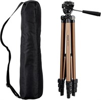 (N) Amazon Basics Lightweight Camera Mount Tripod