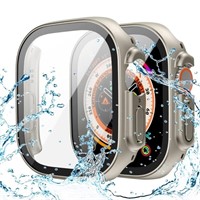 Goton Waterproof Case for Apple Watch Ultra Ultra2