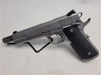 SPRINGFIELD ARMORY 1911-A1 .45 AUTO Pistol