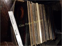 Large Collection of Record Albums 8