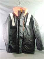 Size Large Safety Floatation Jacket
