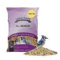 2024 decArmstrong Feather Treat All Season Wild Bi