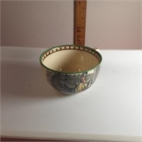 Adams transferware cup