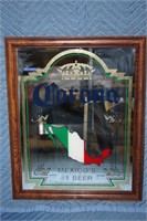 Bar Sign - Corona Mexico #1 Beer