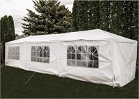Party Tent - 30' x 10' Backyard Expressions
