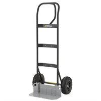 800 lbs. Capacity Steel Hand Truck with Multi-Grip