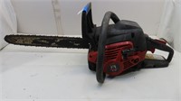 Poulan Predator chainsaw