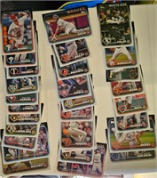 2024 Topps Baseball Cards