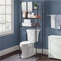 E9643  Novashion 3-Tier Metal Bathroom Rack