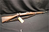 Springfield 1903 Military Rifle #495413