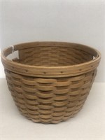 1985 Longaberger  bushel basket