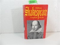William Shakespeare - Complete Works (1991)