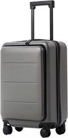 $140 (20") Carry On Suitcase