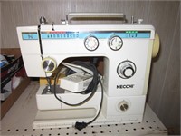 MeCCHI Sewing Machine