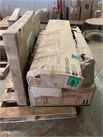 Pallet of Miscellaneous Items