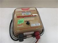 MAGNUM 12 FENCE CHARGER
