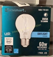 Ecosmart 60W LED Bulb A19
