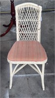 Wicker Chair