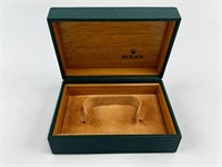 5.5" Rolex Box