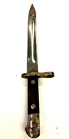 Bayonet 9.5” Blade