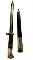 Bayonet For Mauser 16” Blade