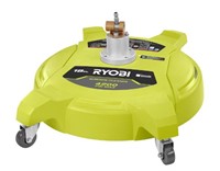 $270 RYOBI Surface Cleaner Gas Pressure Washers