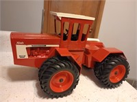 4366 IH display tractor signed by joseph ertl