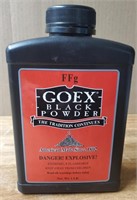 Goex Black Powder
