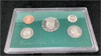 1994 U.S. Mint Proof Set-