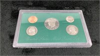 1995 U.S. Mint Proof Set-