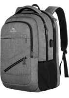 MATEIN Travel Laptop Backpack 17 inch