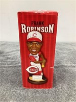 Frank Robinson Bobblehead