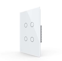 LIVOLO Wall Touch Light Switch