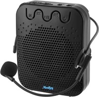 Moukey Voice Amplifier, Mini Portable