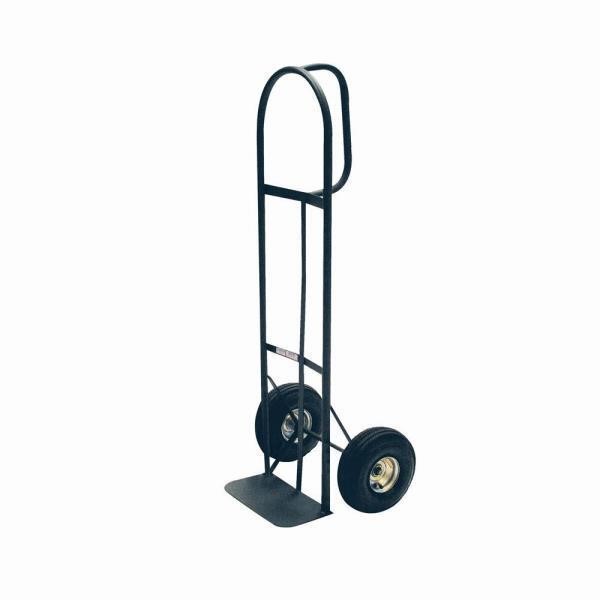 800 Lb. Capacity D-Handle Hand Truck