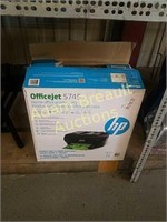 HP Officejet 5745 printer