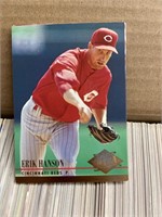1994 Ultra Baseball Cards