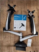 VariDesk Dual-Monitor Arm Kit