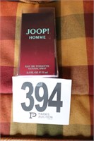 JOOP! HOMME (Unopened)