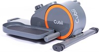 Cubii Go Seated Under Desk Elliptical Machine