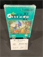 Adventure Island 2 CB for Nintendo (NES)