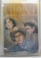 Giant Warner Movie Poster Advertisement