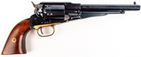 Gun Pietta 1858 New Army Revolver in 44 Cal
