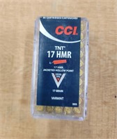 CCI 17 HMR (FULL)