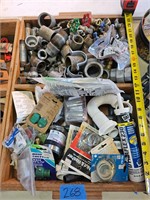 Plumbing Supplies