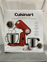 Cuisinart Digital Stand Mixer (Light Use, Tested)