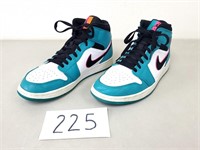 Men's Nike Air Jordan 1 Mid SE Shoes - Size 10.5