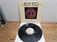BACHMAN-TURNER-OVERDRIVE "Best of BTO" Record