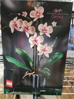 Final sale Lego Botanical Collection Orchid
