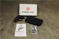 Ruger LCR 542-49878 Revolver .38 SPL +P
